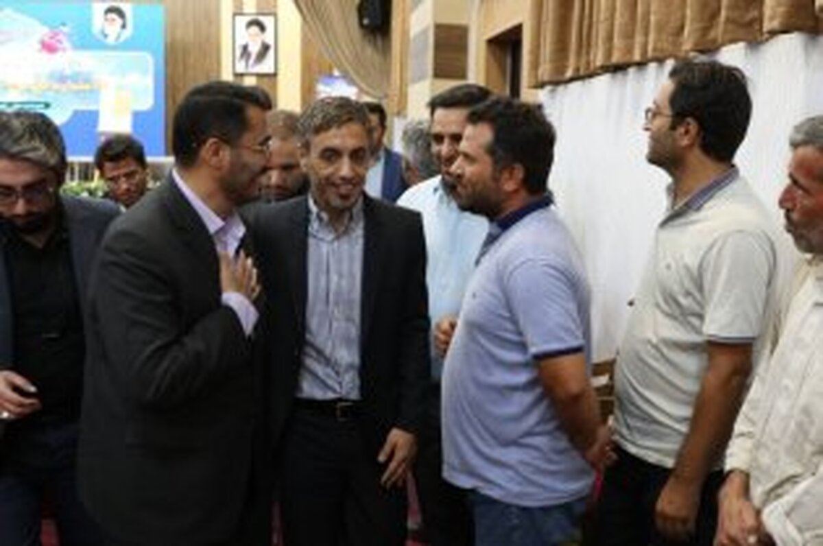 نامگذاری یک زمین فوتبال به نام رسول خطیبی