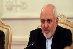 ظریف: نتانیاهو هم به زباله‌دان تاریخ پیوست