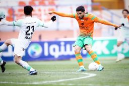 فصل عجیب فراز: پرتلاش و پر  موفقیت اما بدون گل