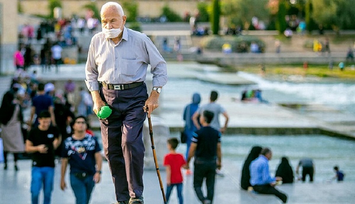 جدیدترین خبر از مابهالتفاوت حقوق بازنشستگان