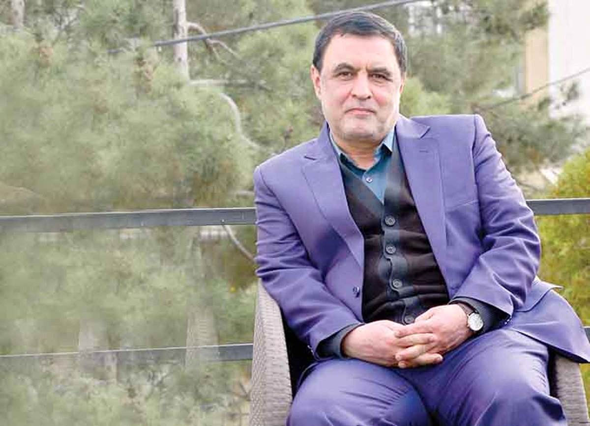 بوی شورای اول میآید