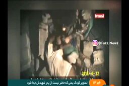 فیلم/ سکانسی از سریال پایتخت که در یمن تکرار شد!