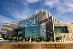 هتل رکسان تهران؛ انتخابی عالی برای سفرهای کاری