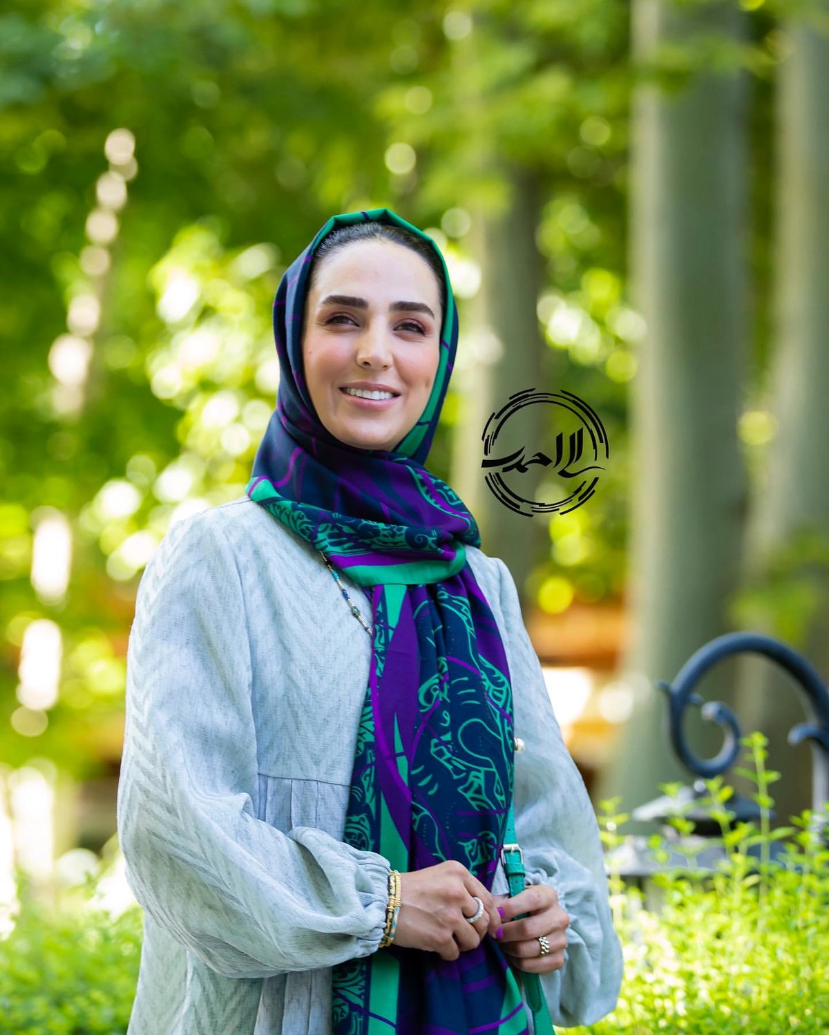 عکس لورفته از مراسم ازدواج سوگل طهماسبی