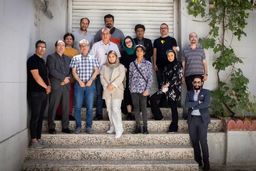 دوره های عکاسی حرفه ای در آکادمی نورنگار