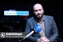 ایران‌هراسی ناجی اقتصادآمریکا!