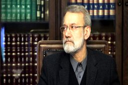 پیام تسلیت لاریجانی در پی درگذشت ماموستا ملامحمد محمدی