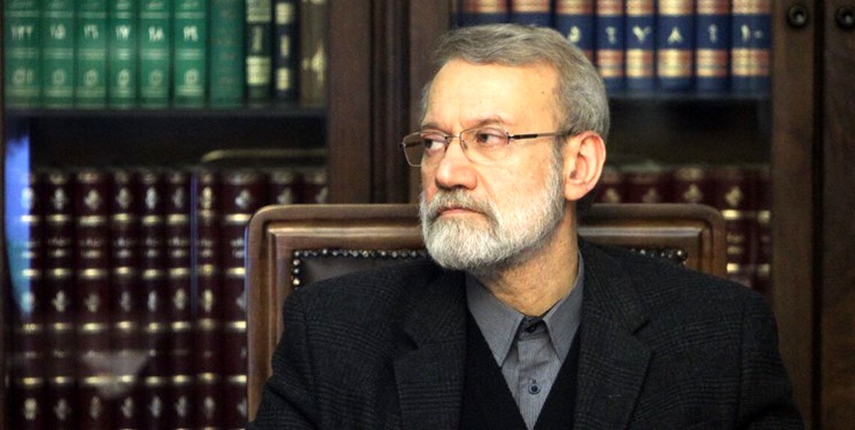 پیام تسلیت لاریجانی در پی درگذشت ماموستا ملامحمد محمدی