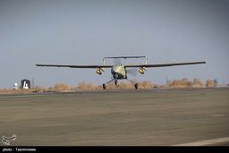 رصد سه ساعته زیردریایی آمریکایی توسط پهادهای ارتش