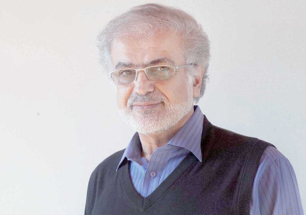 چهره جهانگیری در دولت سوخته است
