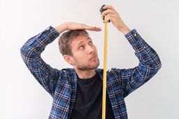 افزایش قد تا 20 سانت در یک هفته / آیا ممکن است؟