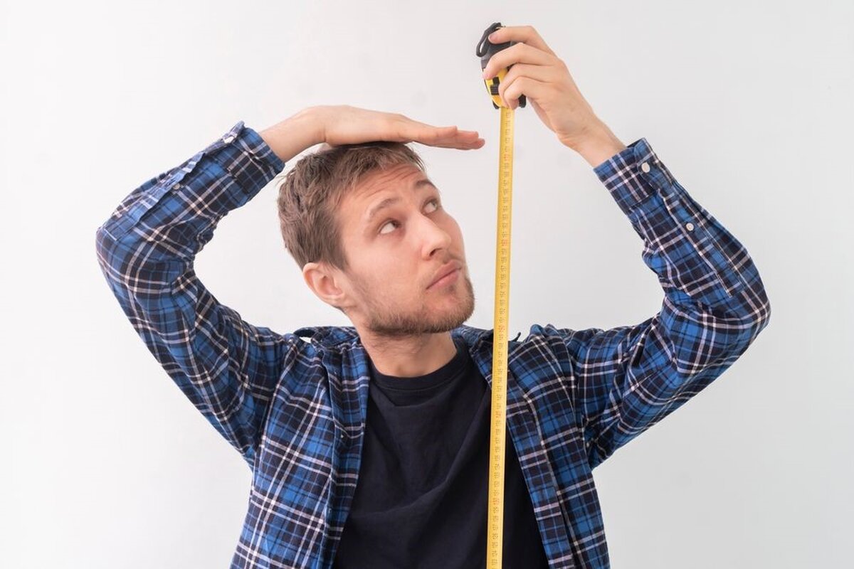 افزایش قد تا 20 سانت در یک هفته / آیا ممکن است؟