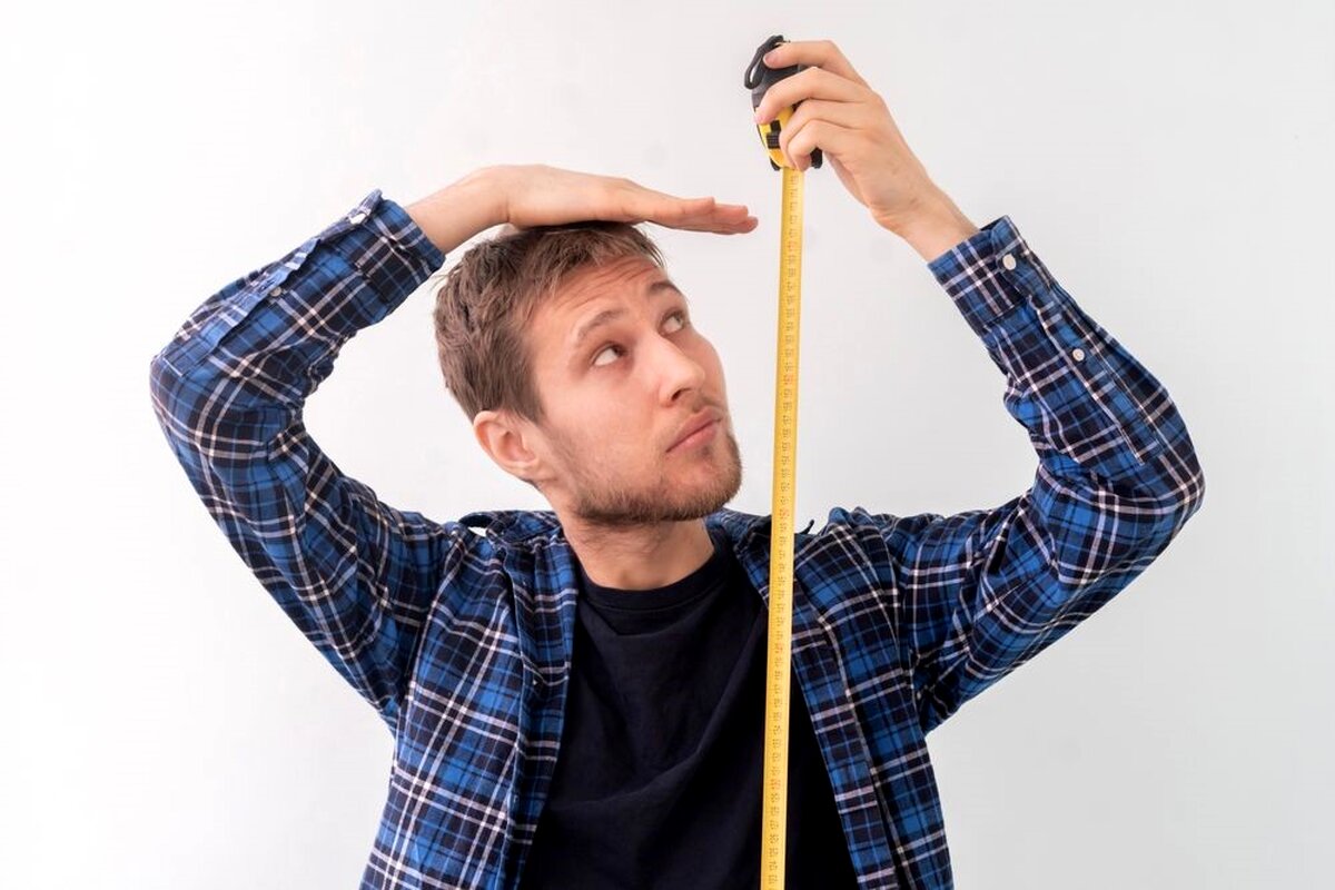 افزایش قد تا 20 سانت در یک هفته / آیا ممکن است؟