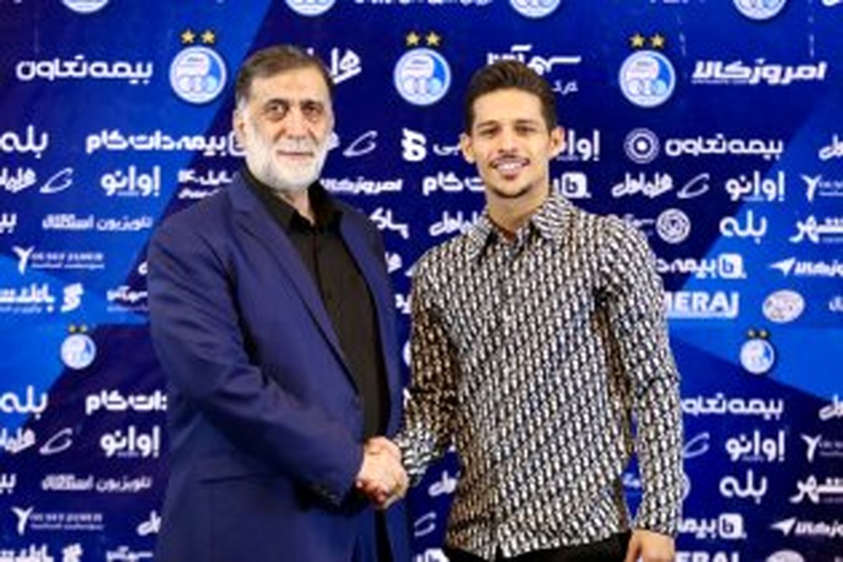 4 ستاره، روز استقلالی ها را ساختند!