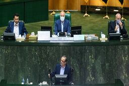 خبرهای خوب از جلسه غیرعلنی پارلمان با وزیر صنعت