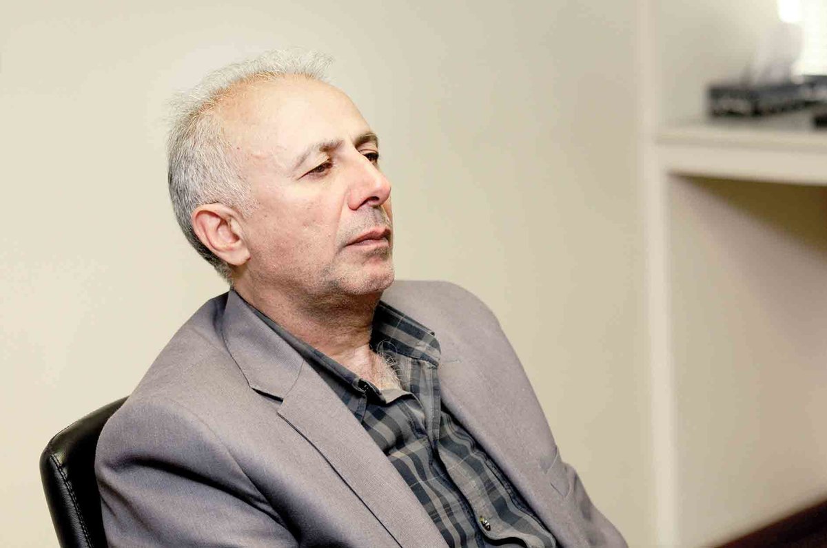 مذاکره بخشی از سیاست فشار به ایران است
