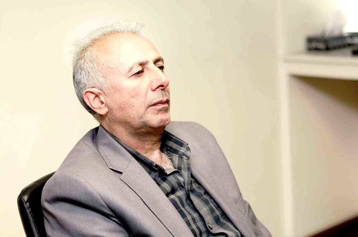مذاکره بخشی از سیاست فشار به ایران است
