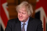 اعتراف بوریس جانسون درباره دزدی کلان بریتانیا از ایران