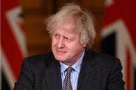 اعتراف بوریس جانسون درباره دزدی کلان بریتانیا از ایران