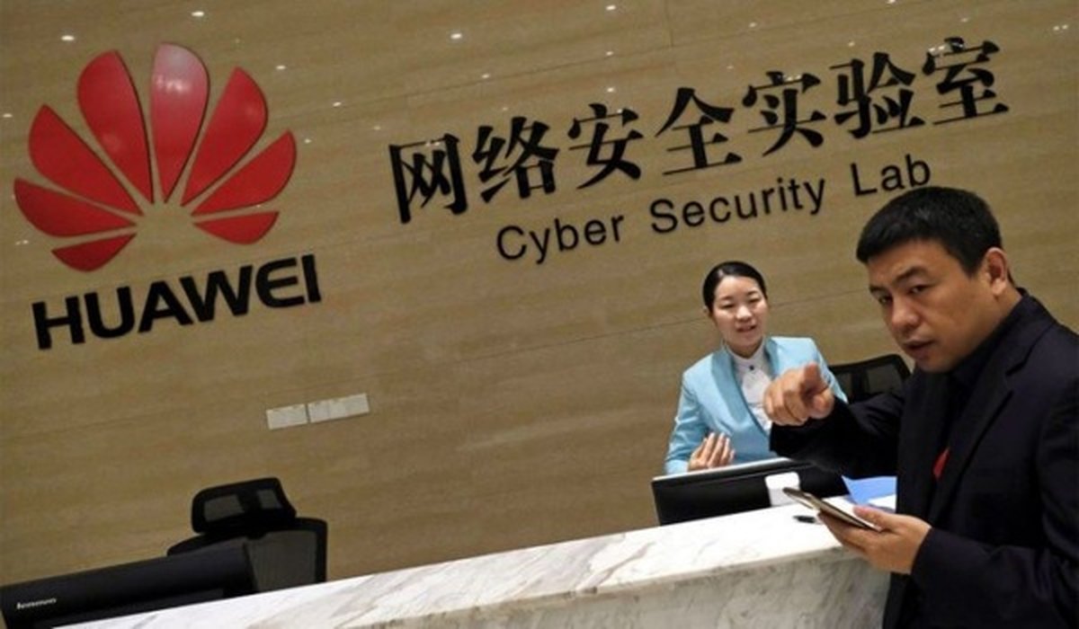 رویترز: غول فناوری چینی تجهیزات ساخته شده در کالیفرنیا را به ایران، ارسال میکرده