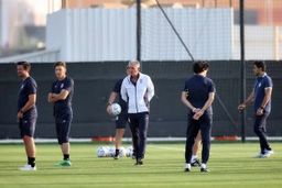 کی‌روش در جام جهانی 9 کمک خارجی داشت