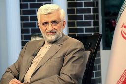 جلیلی: دولت فعلی ‌شفاف‌ نبود