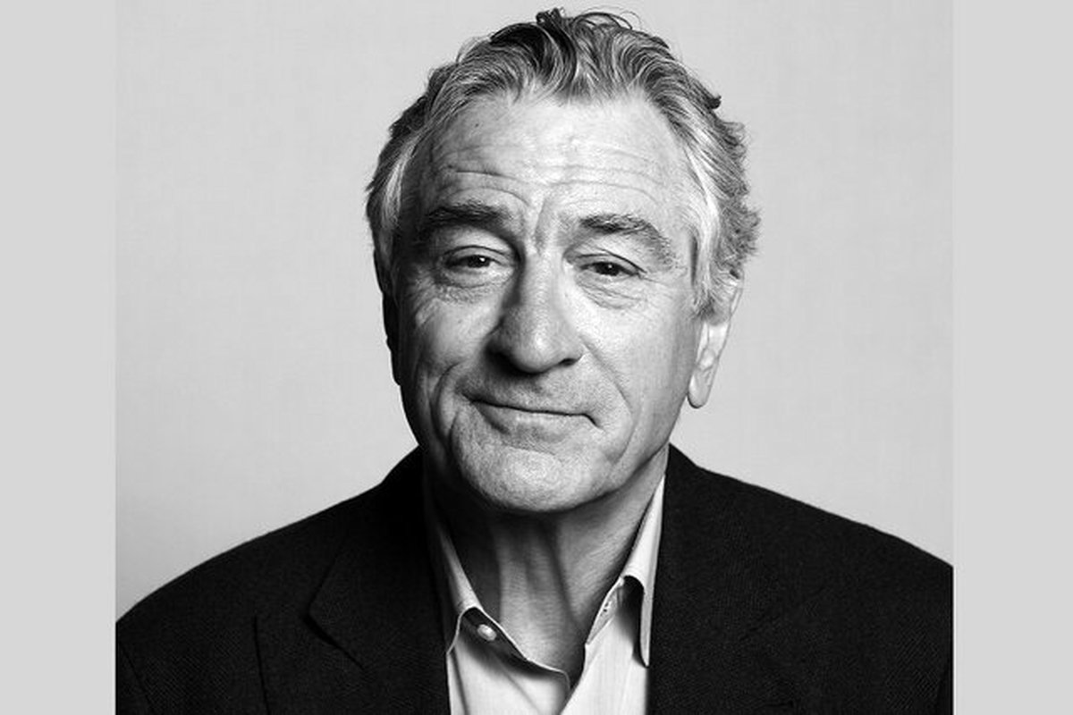 «رابرت دنیرو» در «پس از تبعید» پدر شد