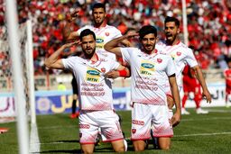 چه کسی در پرسپولیس رئیس است؟