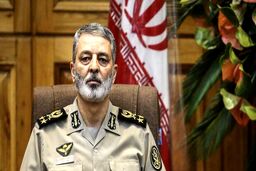 نوروز و هر روز، جان را تضمین امنیت ایران خواهیم کرد