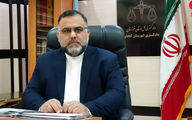 بازداشت مامور حراست آبادان بخاطر لمس بدن زن جوان!+ عکس