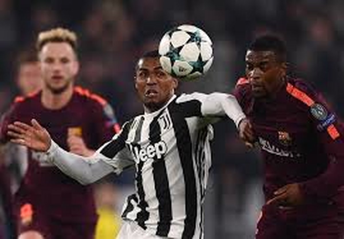 بارسلونا صعود کرد، وضعیت یوونتوس به خطر افتاد