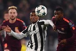 بارسلونا صعود کرد، وضعیت یوونتوس به خطر افتاد