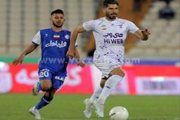 دفاعیات  جنجالی ترین بازیکن این روزهای فوتبال ایران