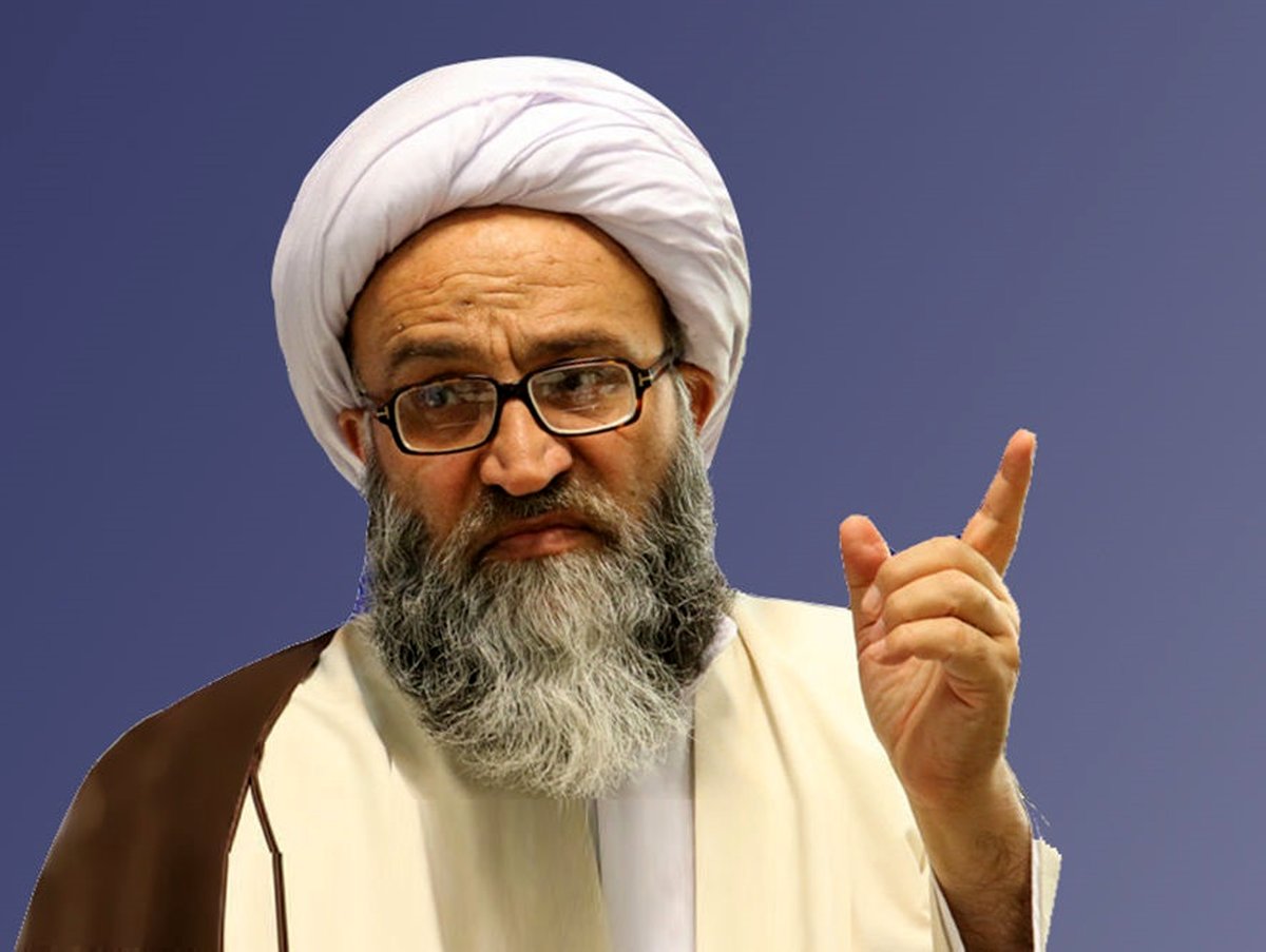 اظهارات نماینده مجلس خبرگان درباره اتفاقات اخیر خوزستان