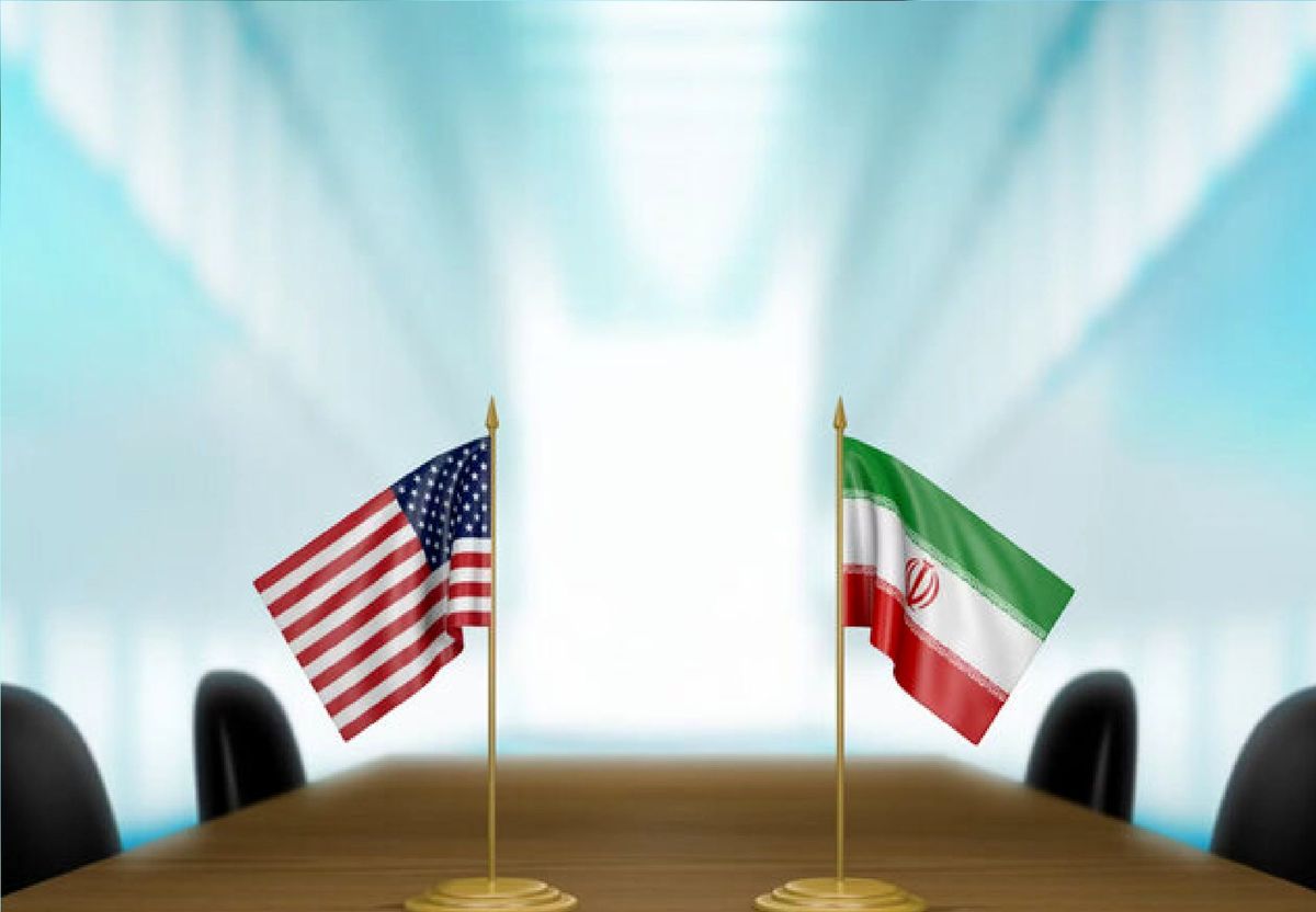 اعلام رسمی زمان و مکان دور پنجم مذاکرات ایران و آمریکا