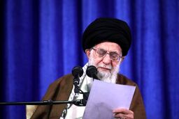 رهبر انقلاب:شتاب حرکت علمی ایران ۱۳ برابر متوسط جهانی بوده است/ مهم‌ترین نیاز امروز دنیای اسلام وحدت و پیشرفت علمی است 