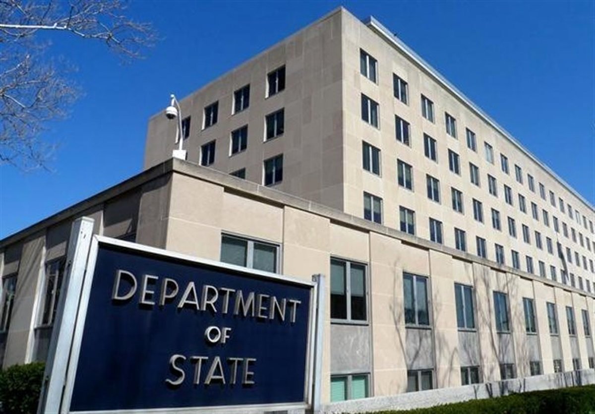 واکنش آمریکا به ادعای رسانههای معاند درباره تعطیلی گشت ارشاد