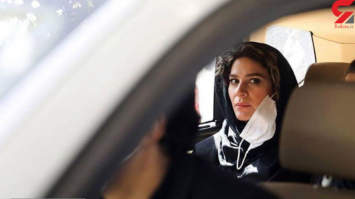 عکس جدید همایون شجریان