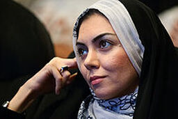 افشاگری شوهر آزاده نامداری پس از 40 روز!+ویدئو