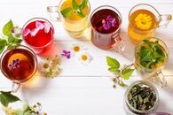 دمنوش ویژه آنفولانزا