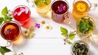 دمنوش ویژه آنفولانزا