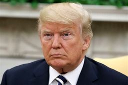 تغییر لحن ترامپ درباره ایران : نمی خواهم اتفاقات بدی رخ دهد