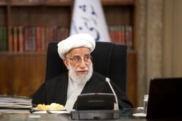 حکمی که ۴۱ سال پیش به نام آیت‌الله جنتی زده شد
