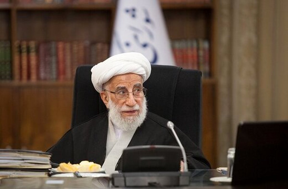 حکمی که ۴۱ سال پیش به نام آیتالله جنتی زده شد