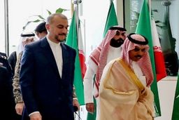 چرا توافق ایران و عریستان توافقی راهبردی است؟