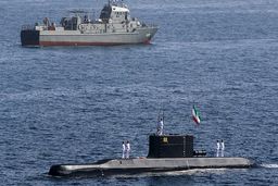  رزمایش مشترک ارتش ایران و روسیه 