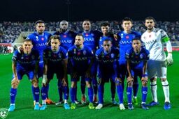 افزایش احتمال جدایی چهار ستاره مطرح الهلال