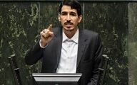 شمخانی و خانواده اش متهم به کاسبی تحریم شدند