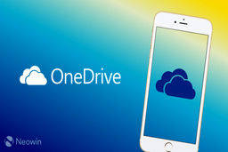 مایکروسافت اپلیکیشن وان درایو را به‌روزرسانی کرد