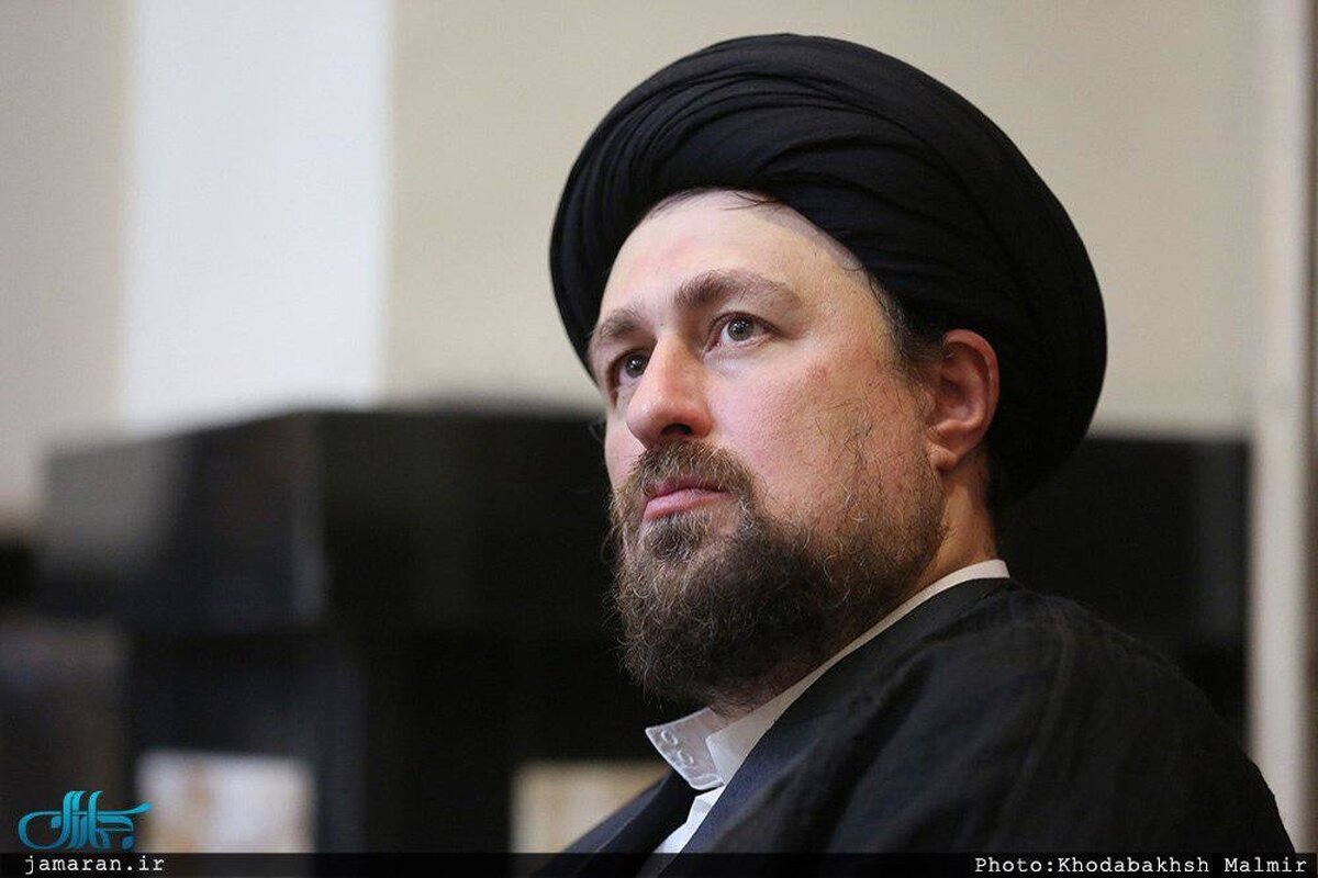خاطره ای از نترسیدن امام به نقل از سید حسن خمینی
